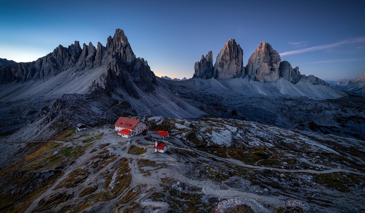 Choosing a sleeping bag for cold weather camping